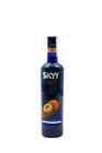 Vodka Skyy Pesca 50 CL