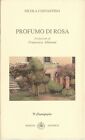 PROFUMO DI ROSA  -  NICOLA COSTANTINO    (POS. CAN2)