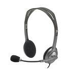 Logitech Portable Headset H110 981-000271