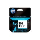 HP CH561EE CARTUCCIA ORIGINALE 301 Bk Nero 3ml 190 Pagine HP DeskJet