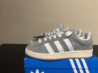 adidas originals campus 00s  Grey size 39 1/3 HQ8707