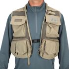 Gilet Tributary Vest Simms