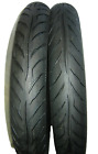 New Avon Tyres Pair 90/90x18 AM26 Soft Front/Med Rear Racing Tyres Honda NF4 RS