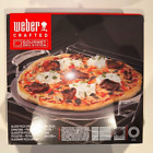 Weber CRAFTED Gourmet BBQ System - pietra per pizza