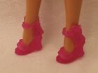 BARBIE MATTEL SCARPE SHOES BAMBOLA DOLL ORIGINALI