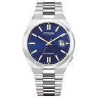 Orologio Uomo Citizen Automatico Tsuyosa ref. NJ0150-81L Rivenditore Autorizzato