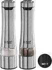 Russell Hobbs Macina Sale e Pepe Elettrico Color Acciaio - Set da 2 - ..........