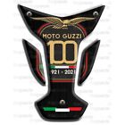 Paraserbatoio per MOTO GUZZI "Centenario" 100 anni/years full