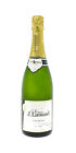 Champagne Carte Blanche Brut Veuve J.Lanaud