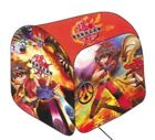 BAKUGAN TENDA - CASETTA DI TELA DA INTERNO - JOSMAN