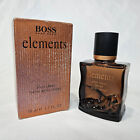 Elements By HUGO BOSS 50ml / 50 ML Lozione Dopobarba