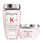 Kerastase Kit Genesis Bain Hydra-Fortifiant + Masque