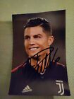 Autografo Cristiano Ronaldo