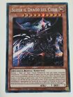 Yu-gi-oh! Slifer il drago del cielo RARA SEGRETA - Italiano