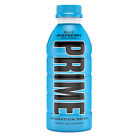 Prime Hydration di Logan Paul & KSI 500ML - Blue Raspberry