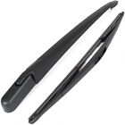 BRACCIO + SPAZZOLE TERGICRISTALLO POSTERIORE PER CITROEN XSARA PICASSO 1999-