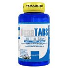 YAMAMOTO NUTRITION Bcaa TABS 300 compresse Aminoacidi ramificati 211