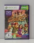 Kinect Adventures! Xbox 360