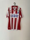 2017/18 Vicenza Home Shirt