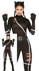 GUIRCA COSTUME CATWOMAN DONNA 36 - 38 (S)