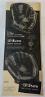 1953 Wilson Baseball Guanti Ad ~ Ted Williams