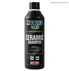 MAFRA MANIAC CERAMIC SHAMPOO CERAMICO, CERA SiO2 TECHNOLOGY PULIZIA AUTO SIGILLA