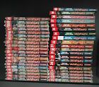 Berserk Collection 1-40 Serie Completa manga