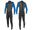 O neill Ragazzo Reactor II Completo Bambini Muta IN Neoprene Super Stretch Ocea