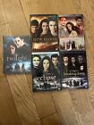 Dvd Twilight Special Edition Saga Completa