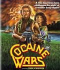 Cocaine Wars - John Schneider   - Code Red -  Blu Ray - NEW