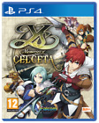 YS Memories of Celceta PS4 Neuf