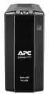 APC BR650MI gruppo di continuità (UPS) A linea interattiva 0,65 kVA 390 W 6 pres