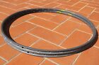 NOS Ambrosio Montreal road bike vintage 700c rims (pair), for tubular, 36 holes