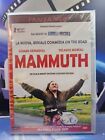 MAMMUTH DI GUSTAVE DE KERVERN, BENOIT DELEPINE DVD - NUOVO