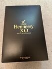 Cognac Hennessy XO (Empty Bottle) With box