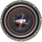 1 SUBWOOFER AUDIO SYSTEM ASS15 da 38,00 cm diametro doppia bobina 2+2 ohm auto