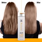 GK HAIR Shampoo idratante 300ml colore trattato secco danneggiato Senza solfati