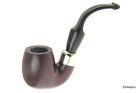 Pipa Savinelli New Dry System 614 - filtro 9mm