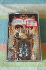 Michael Jackson - Dangerous (K7 Cassette Tape Sealed) ET45400 Malaysia