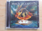 CLANNAD  CD: MAGIC ELEMENTS/THE BEST OF (EUROPE; WIE NEU;RCA – 74321 62182 2)