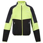 Regatta Oberon V Giacca Soft Shell Bambini (RG7218)