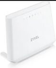 Modem WINDTRE ZyXEL DX3301-T0 FWA WIND 3 Tre Router WiFi 6 FTTC AX1800 VDSL2