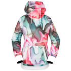 Felpa Volcom SPRING SHRED HOODY NEBULA PRINT