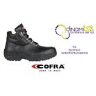 K2 SCARPA ANTINFORTUNISTICA COFRA