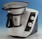 Thermomix TM 21 Gebraucht Version 2 + Varoma