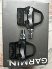 Garmin Vector 3s Power Pedals Single Sided