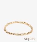 Tiffany & Co. 18ct Yellow Gold Tiffany T Bracelet