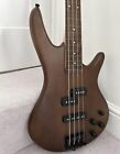 ibanez Fretless bass guitar