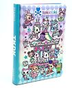 TOKIDOKI DIARIO AGENDA 2024/25 STANDARD 18X13