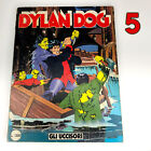 Fumetto di DYLAN DOG numero n. 5 Originale Prima Edizione Gli Uccisori Raro 1987